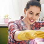 Sparkling Secrets: Unleashing the Magic of Domestic Cleaning