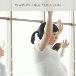 The Power of Serenity: Exploring the Benefits of Prenatal Yoga