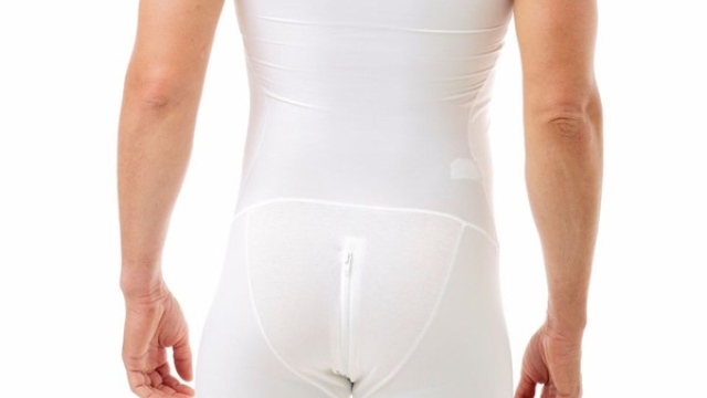 Unleashing the Power of Compression: The Ultimate Guide to Post-Lipo Garments