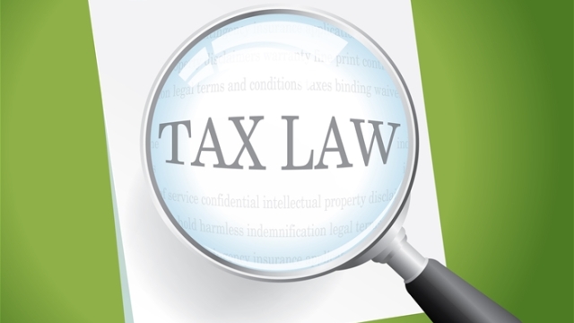 Unraveling the Mysteries of Business Tax Law