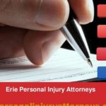 10 Crucial Reasons Why You Need a Personal Injury Attorney