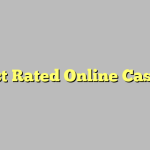 Best Rated Online Casino