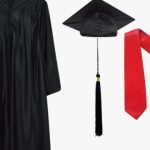 Dressed for Success: Celebrating Graduation in Style
