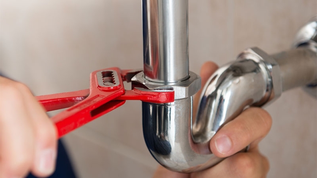 Plumbing Solutions: From Drips to Delightful Drains