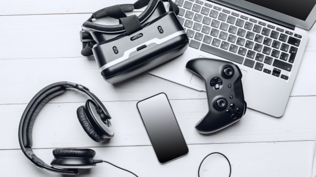 The Evolution of Gaming: Unveiling Tech Hardware Triumphs