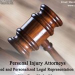 The Guide to Choosing the Best Personal Injury Attorney