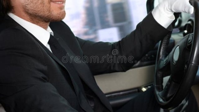 The Ultimate Guide to Chauffeur Service in the UK