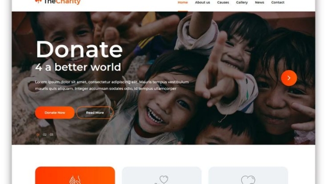 Unleashing the Power of Compassion: Exploring the World of Online Charity Fundraising