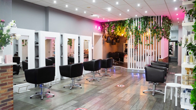 Unlock Your Perfect Look at Johor Bahru’s Premier Hair Salon: A Beauty Haven for Every Hair Type!