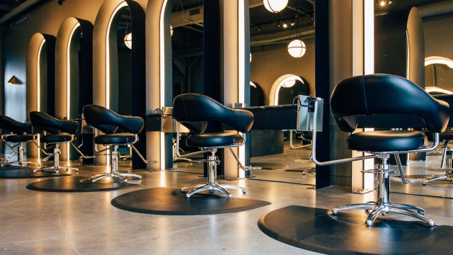 Unlock Your Perfect Look: Discover the Best Hair Salon in Johor Bahru