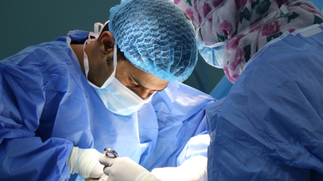 Unveiling the Artistry: Inside the World of a Cosmetic Surgeon