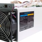 Unveiling the Powerhouse: Exploring the World of ASIC Miners