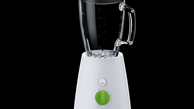 Blend on the Go: Unleash Your Culinary Creativity with a Portable Blender!
