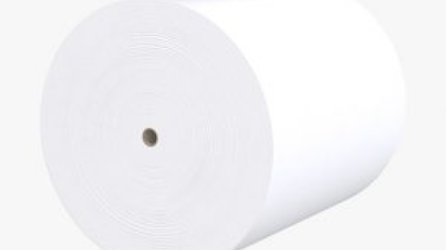 The Untold Story Behind the Unraveling: Toilet Paper Manufacturing Revealed