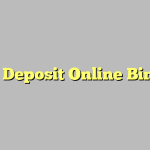 No Deposit Online Bingo