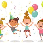 Unleashing the Fun: Reigniting the Magic of Kids Parties