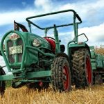 Unveiling the Diverse Power of Holland Tractors: A Comprehensive Review