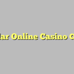 Popular Online Casino Games