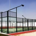 Building a Winning Padel Court: A Step-by-Step Guide