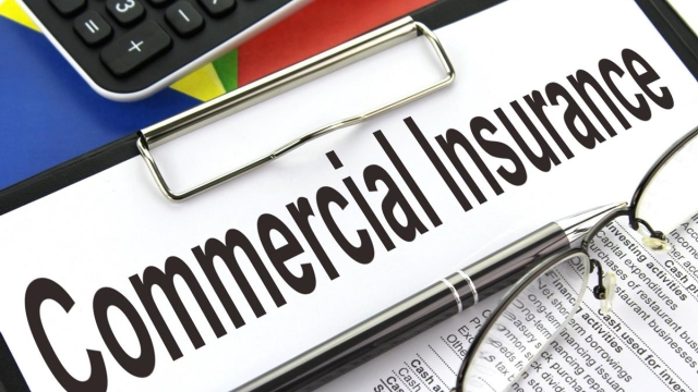 Protect Your Business: The Ultimate Guide to Business Insurance