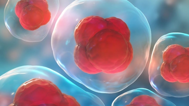 Revolutionizing Medicine: Unveiling the Power of Stem Cell Therapy