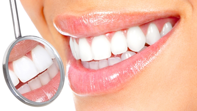 Sparkling Smiles: Unveiling the Secrets of Teeth Whitening