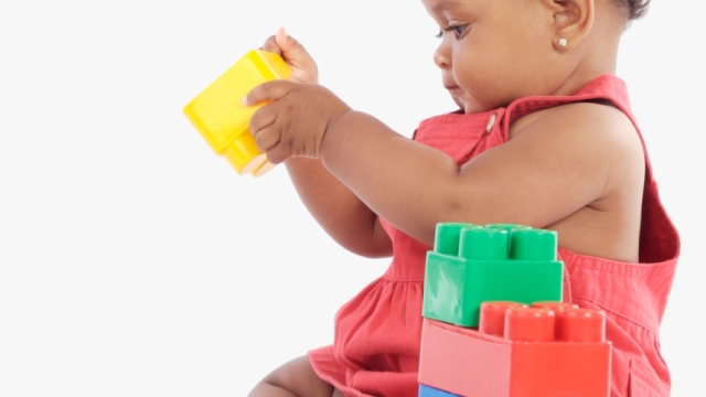 10 Must-Have Baby Toys for Early Education