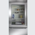 Frozen Elegance: Exploring Sub Zero Appliances and Freezers