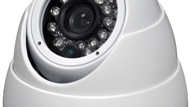 Guarding Your Space: Unveiling the Power of Wholesale Security Cameras