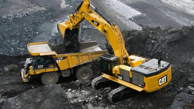 Mastering the Art of Heavy Equipment with Service and Repair Manuals