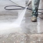 Power-Up Your Clean: Unleashing the Magic of Pressure Washing Services