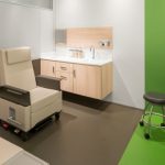 Revolutionizing Healthcare Spaces: The Evolution of Healthcare Furniture