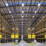 Shedding Light: Unveiling the Power of Industrial Lighting