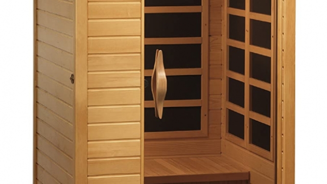 Sweat It Out: Saunas Unveiled for Mind and Body Wellness