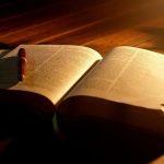 The Road to Spiritual Enlightenment: Exploring the Depths of Bible Study