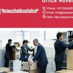 The Ultimate Guide to Smooth Office Relocation in London