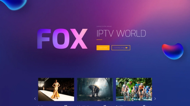 The Ultimate Guide to Unlocking the IPTV Magic