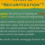 Unlocking Security: Exploring Securitization Solutions in Switzerland