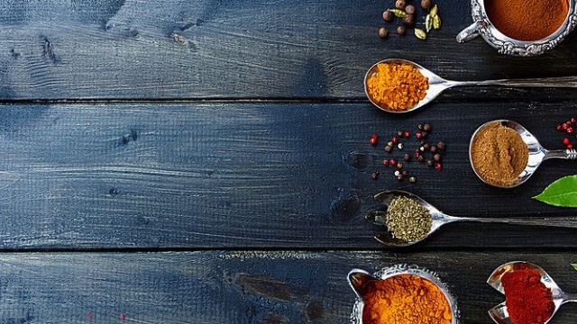 Unveiling the Secrets of Exquisite Rare Spices: A Culinary Adventure