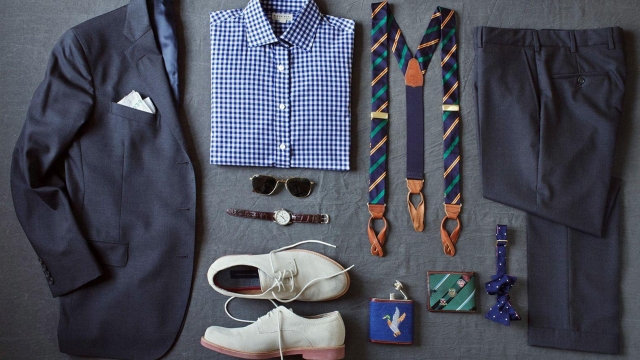 Dressing for Success: Unleashing Your Style Potential