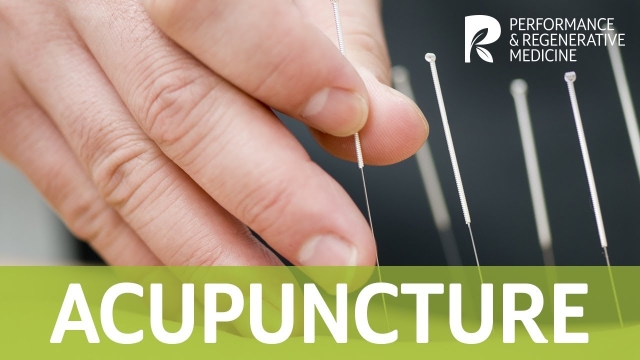 The Ancient Art of Acupuncture: Restoring Balance and Wellness