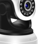 The Eye in the Sky: Unveiling the Role of Security Cameras