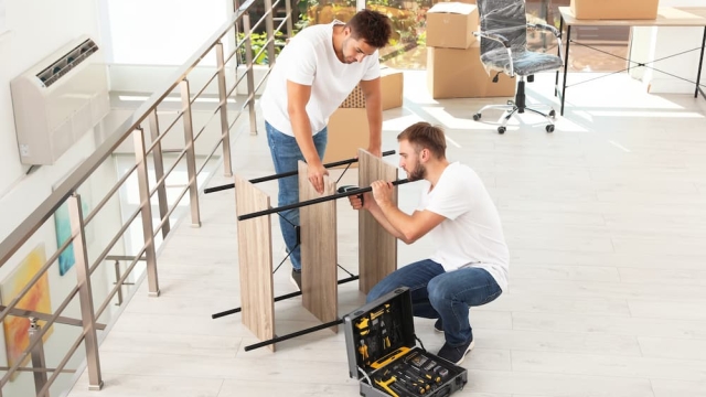 The Ultimate Guide to Smooth Office Relocation: Mastering the Art of Office Movers