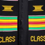 All Hail the Stole: Unveiling the Significance of Graduation Sashes