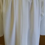 Diving Into New Beginnings: Unveiling the Symbolism of Adult Baptism Robes