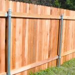 Fencing Showdown: Chain Link vs. Wood – Which is Right for You?