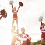 Groove to Greatness: Unleashing the Power of Cheerleading Music