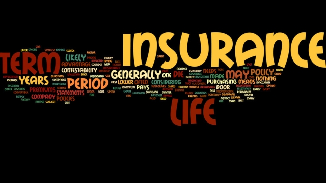 Insuring Your Tomorrow: Unveiling the Secret World of Insurance Agencies