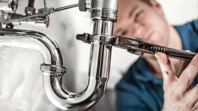 Pipe Dreams: Unveiling the Hidden World of Plumbing
