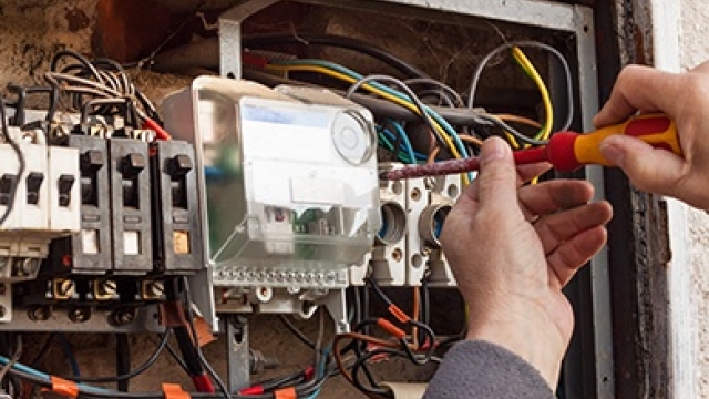 Power Up: Unleashing the Spark in Residential and Commercial Electrical Services